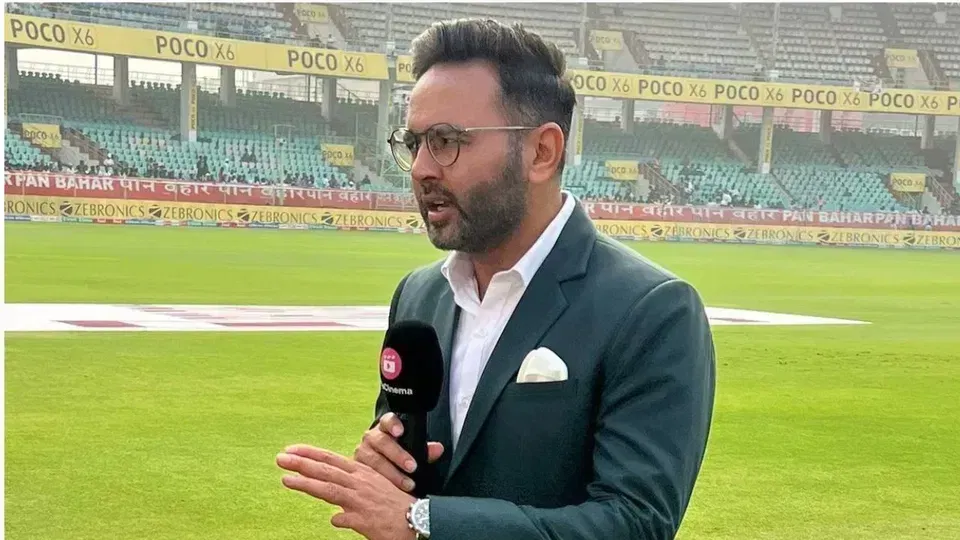 Revealed: Why Didn't Parthiv Patel Apply For Chief Selector’s Role?